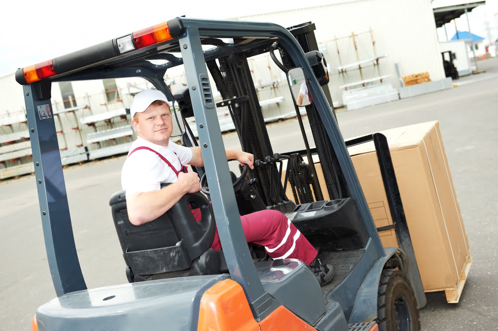 Heftruck Certificaat Halen? Binnen 1 Dag! | Heftruck Cursus Bij KAP